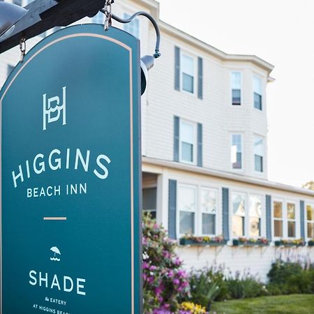 Higgins Beach Inn Скарборо Екстер'єр фото