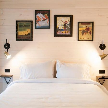 Higgins Beach Inn Скарборо Екстер'єр фото