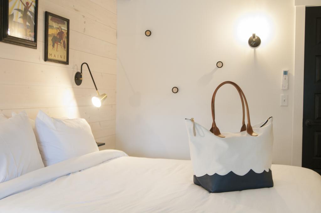 Higgins Beach Inn Скарборо Екстер'єр фото