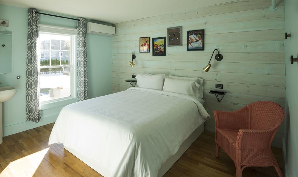 Higgins Beach Inn Скарборо Екстер'єр фото