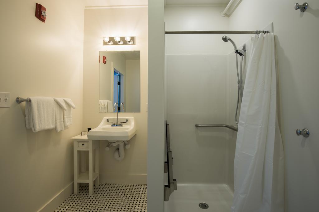 Higgins Beach Inn Скарборо Екстер'єр фото