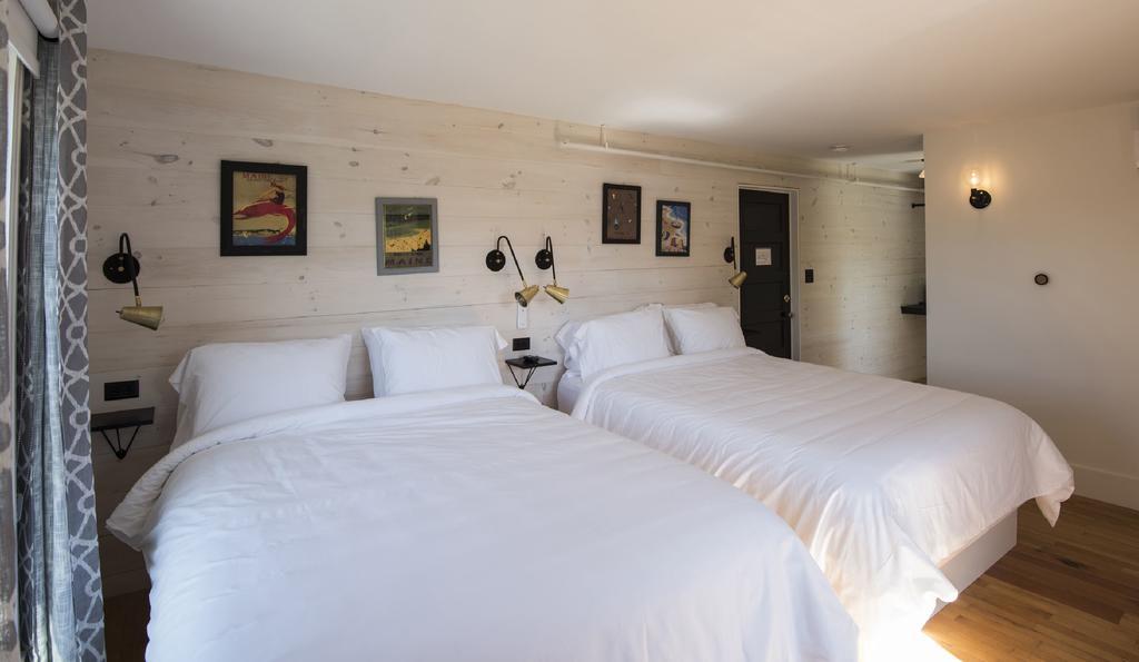 Higgins Beach Inn Скарборо Екстер'єр фото