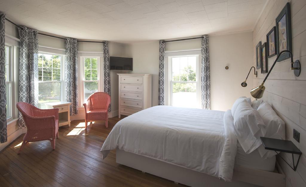 Higgins Beach Inn Скарборо Екстер'єр фото