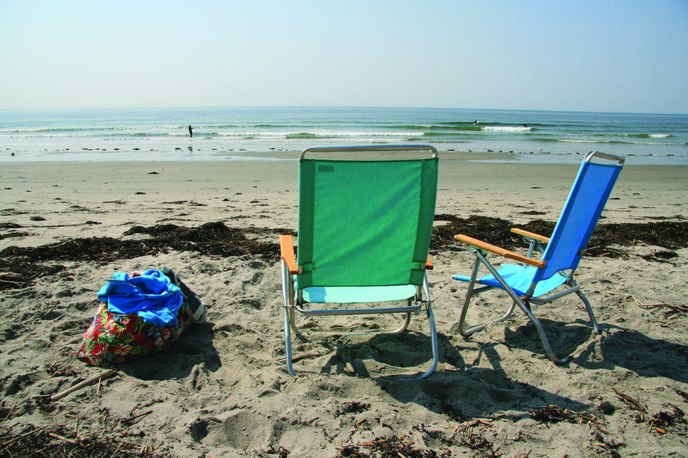 Higgins Beach Inn Скарборо Екстер'єр фото