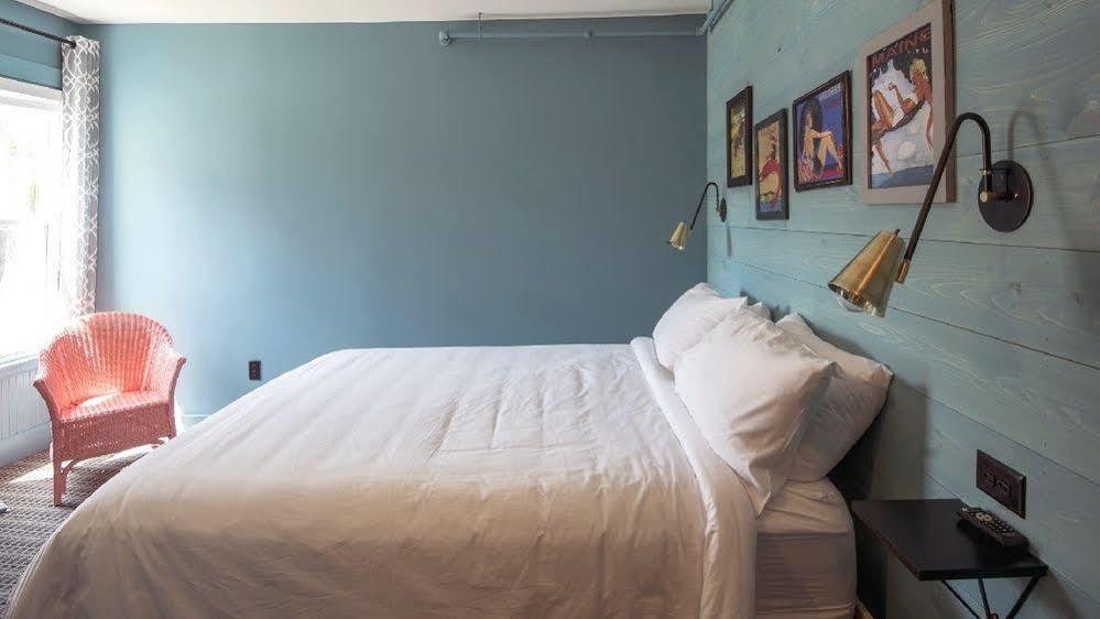 Higgins Beach Inn Скарборо Екстер'єр фото