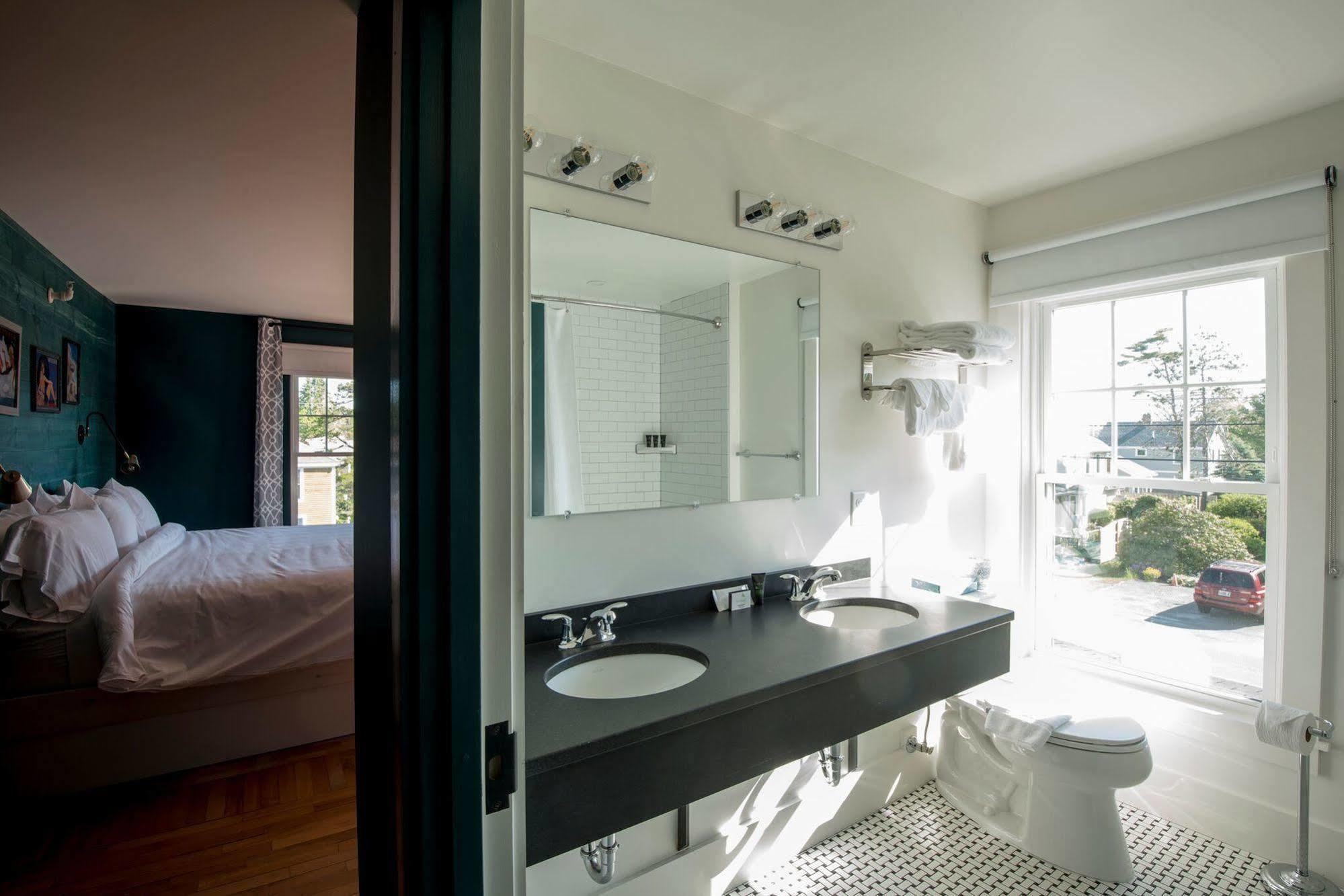 Higgins Beach Inn Скарборо Екстер'єр фото