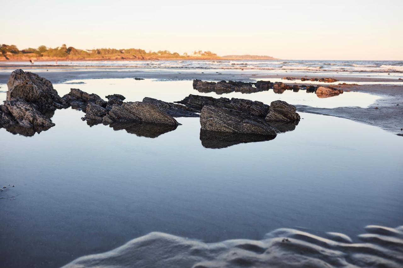 Higgins Beach Inn Скарборо Екстер'єр фото